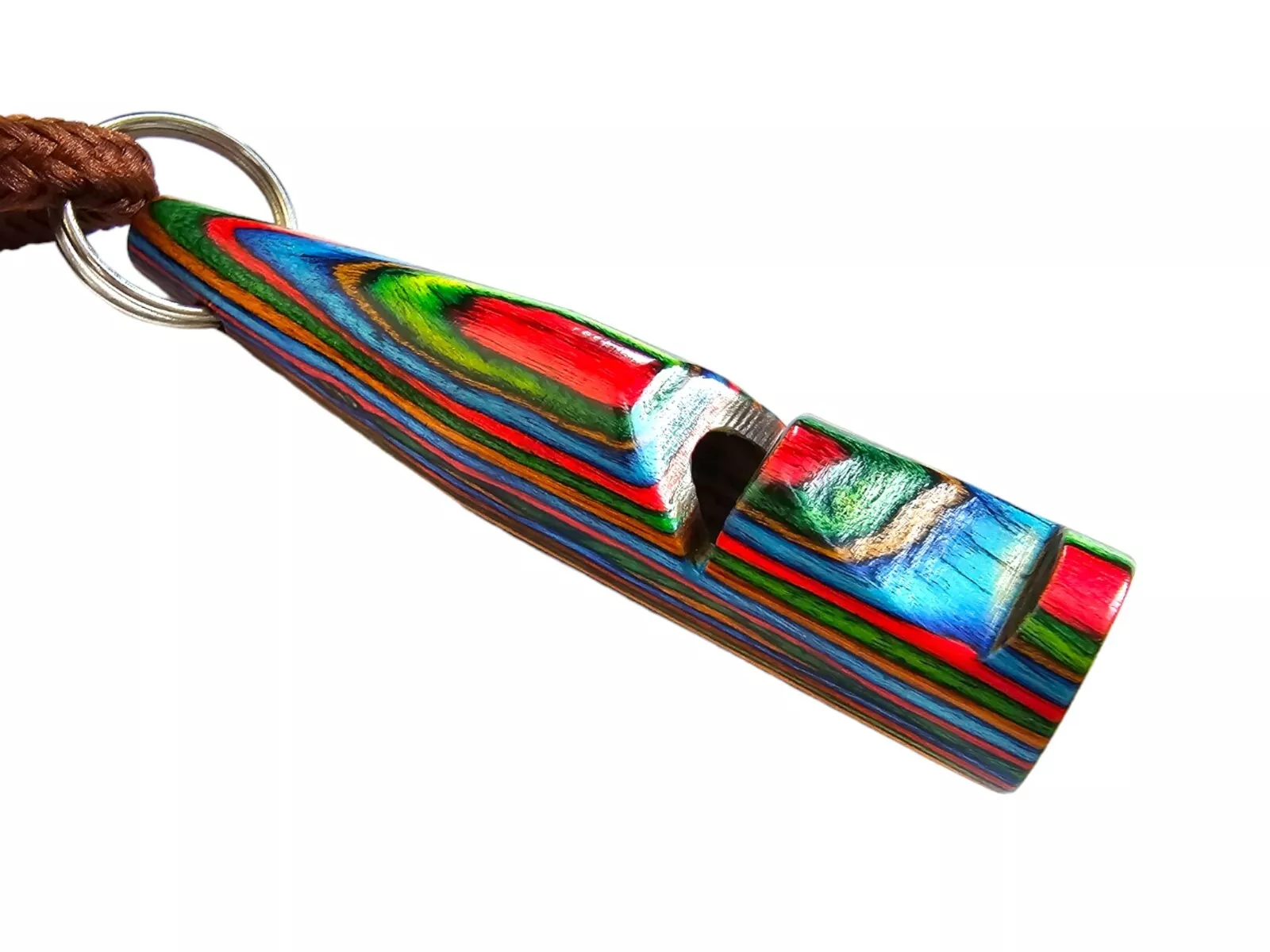 Silbato de adiestramiento para perros de caza, silbato de adiestramiento canino, silbato de cuerno