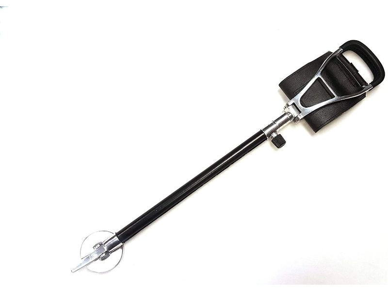Silla de caza, Bastón de caza, Asiento para caminar, Asiento de caza, Asiento de caza con un solo poste