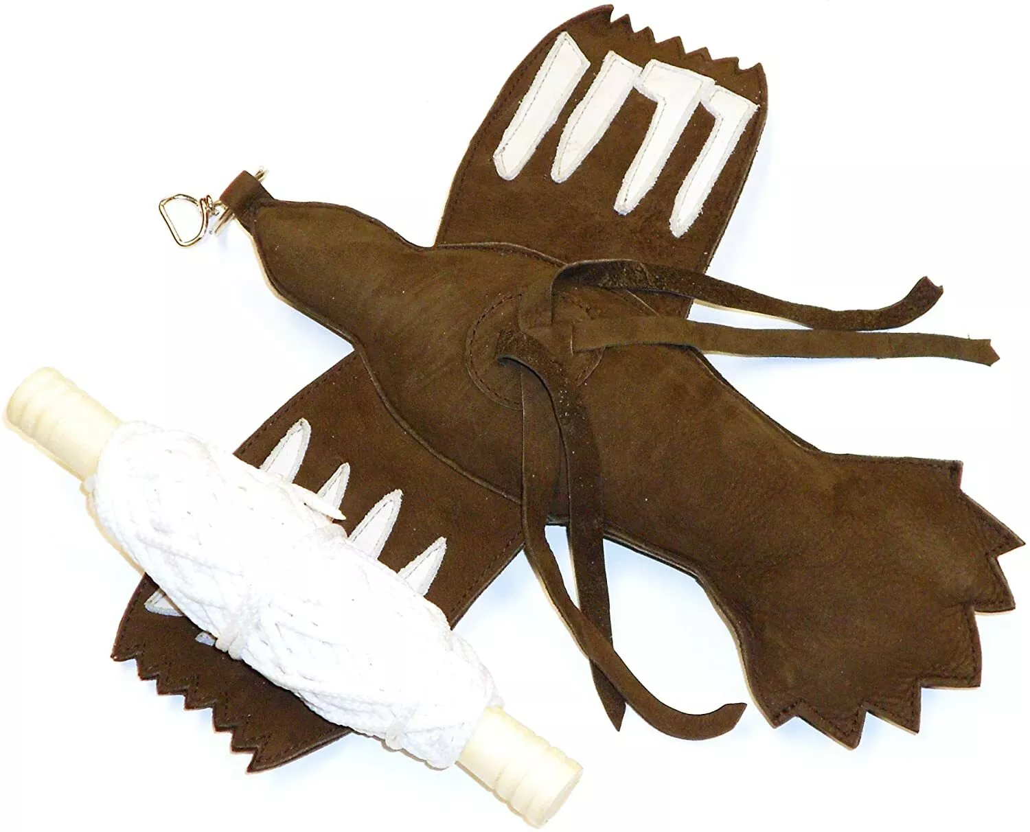 Cebo para cetrería, Cebo para entrenamiento de cetrería, Cebo para entrenamiento de aves