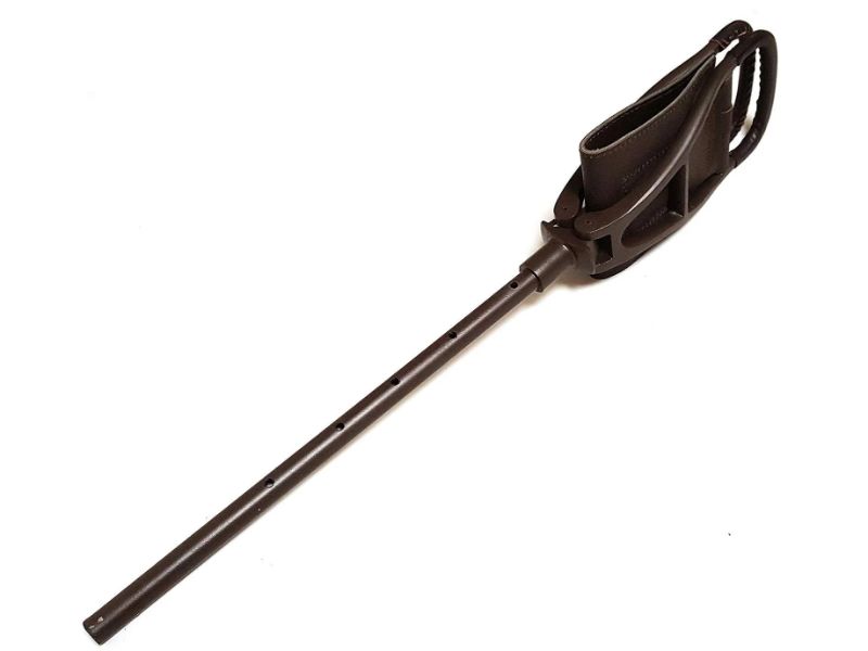 Silla de caza, Bastón de caza, Asiento para caminar, Asiento de caza, Asiento de caza con un solo poste