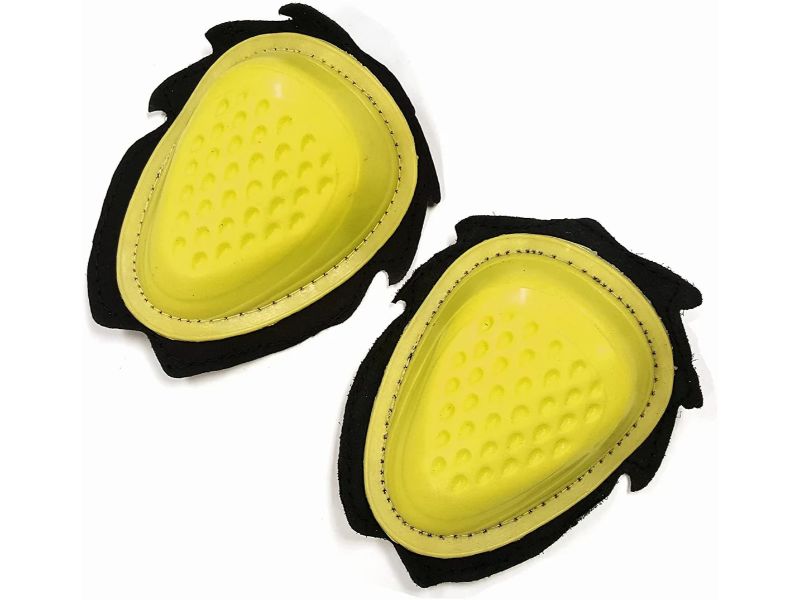 Deslizadores de rodilla para motocicletas, deslizadores de rodillas para motocicletas