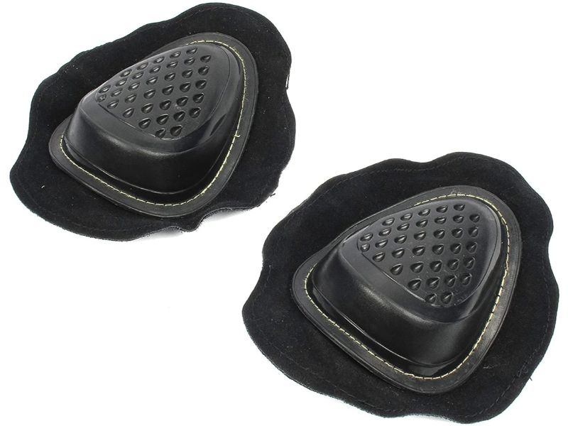 Deslizadores de rodilla para motocicletas, deslizadores de rodillas para motocicletas