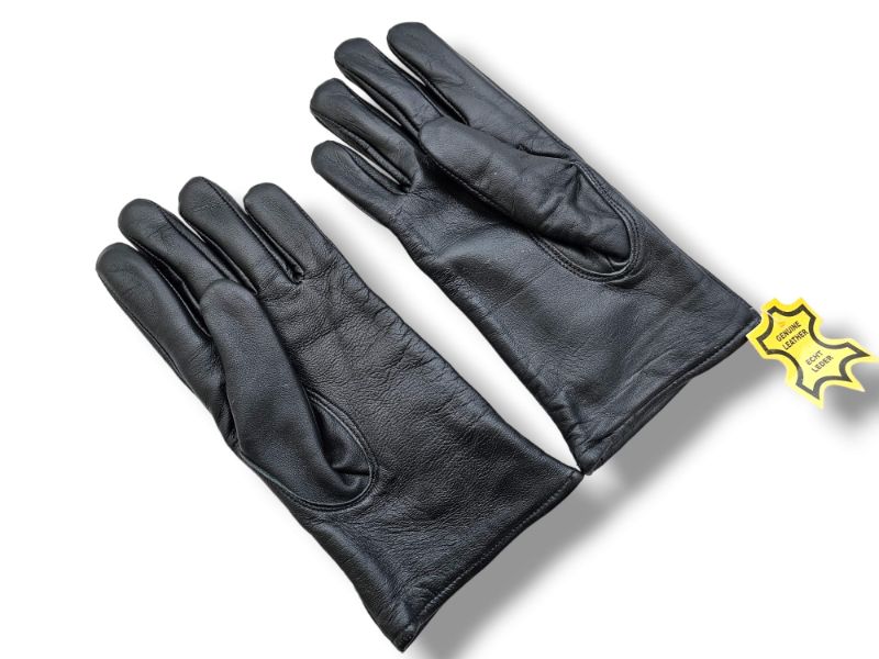 Guantes de cuero para vestir Guantes de cuero para mujer