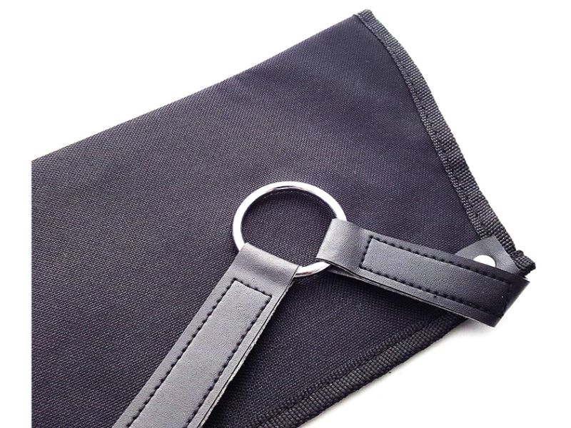Carcaj de tiro con arco Carcaj ligero de cordura