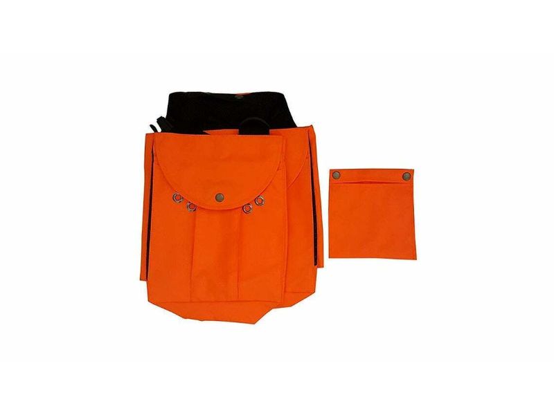 Chaleco de cetrería Chaleco de manejo de aves Chaleco de cetrería Chaleco de cetrería para exteriores Chaqueta