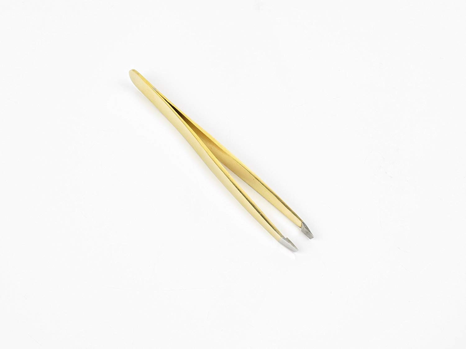 Pinzas, Pinzas doradas, Pinzas para el cabello, Pinzas para cejas, Pinzas profesionales